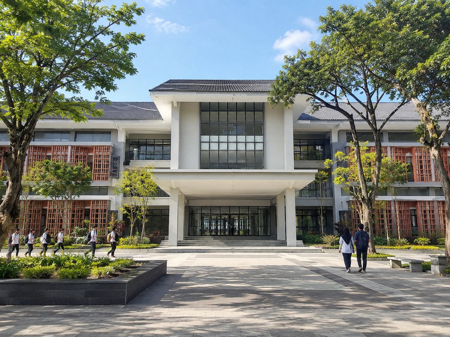 Gedung